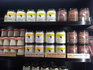 Photo n°4 de À la Ferme à La Buissière (Épicerie)