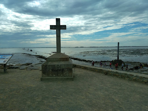 Office de Tourisme de l'île de Noirmoutier - Bureau de Barbâtre - Thumbnail