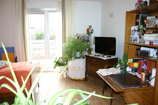 Photo de EHPAD ARPAVIE Jacques Offenbach à Épinay-sur-Seine (93800)