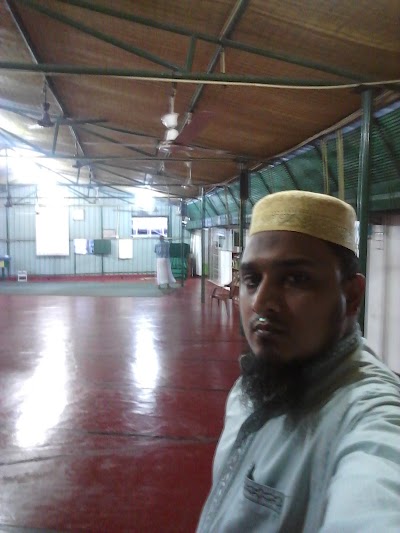 Photos of Hyriya Jumma Masjid