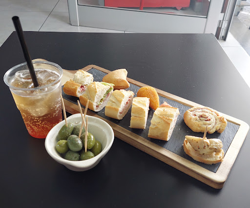 Havana Caffe - Thumbnail