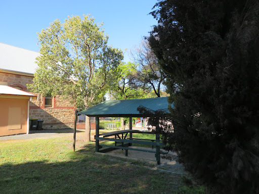 Kersbrook Public Hall - Thumbnail