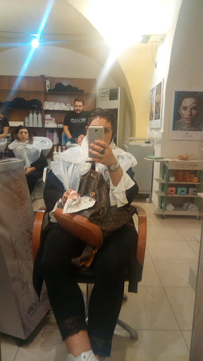 Fabio Ziccardi hair Stylist - Thumbnail