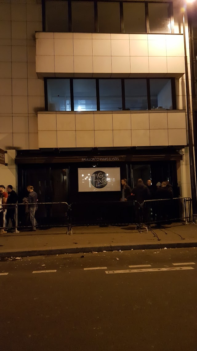 Zig Zag Club
