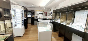 Photo n°15 de BIJOUTERIE PERLE D'OR à Marennes (Bijouterie)