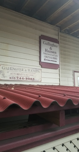 Gallagher & Hansen Law Offices - Thumbnail