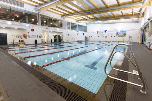 GO fit Piscinas San Miguel Gallery - Spain