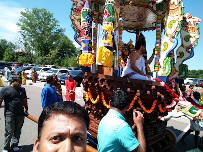 Hindu Temple of Minnesota