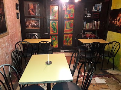 Photos of Vino Tinto