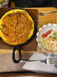 カフェハウス シルクロード