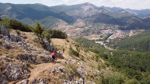 Asturias Mount & Ride - Thumbnail