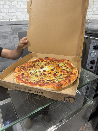 Photo 6 - Mister burger & Pizzas