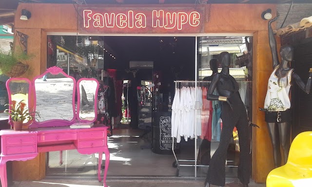 Favela Hype