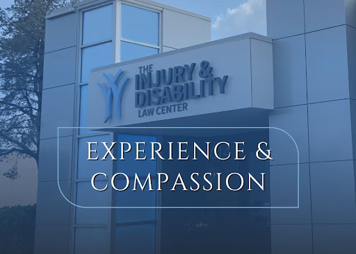 The Injury and Disability Law Center - Thumbnail