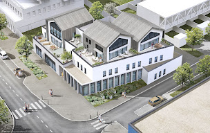 Photo n°2 de 3 Vals Aménagement à Blois (Travaux généraux)