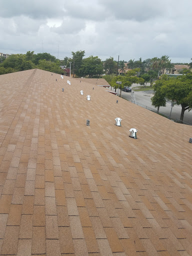 Enforcer Roofing Corporation - Thumbnail
