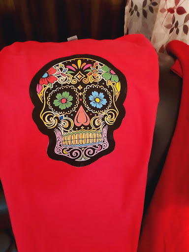 R&R CUSTOM T SHIRT & Apparel