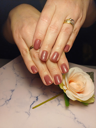 Ongle et Massage D'oré - Herblay-sur-Seine - Thumbnail