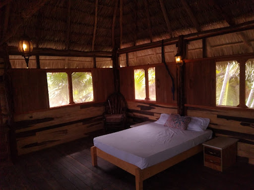 Rancho Orion Eco-Cabañas - Thumbnail