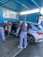 BabyWash à Bobigny