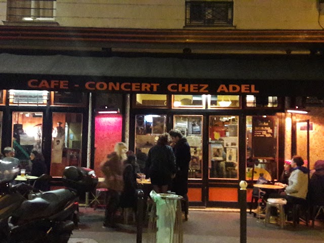 Chez Adel