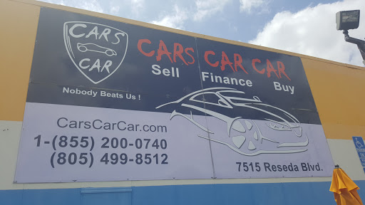 Cars Car Car - Thumbnail