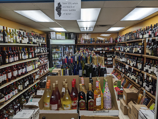 North Coast Wine & Beer - Thumbnail