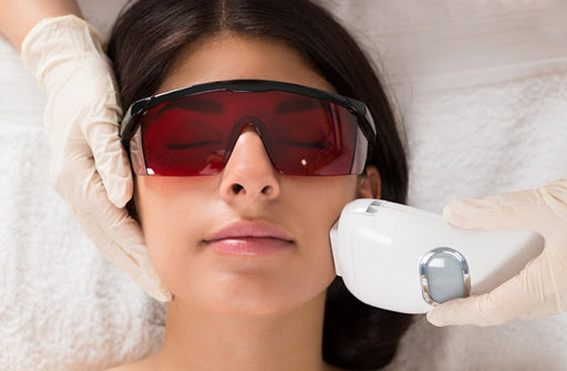 For Beauty. Centrum odmładzania