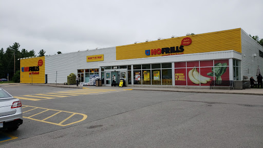 Justin & Stacey's NOFRILLS Angus Gallery - Canada