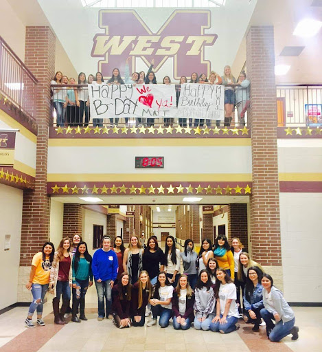 Magnolia West High School - Thumbnail