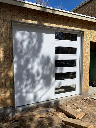 A Better Garage Door - Littleton - Thumbnail