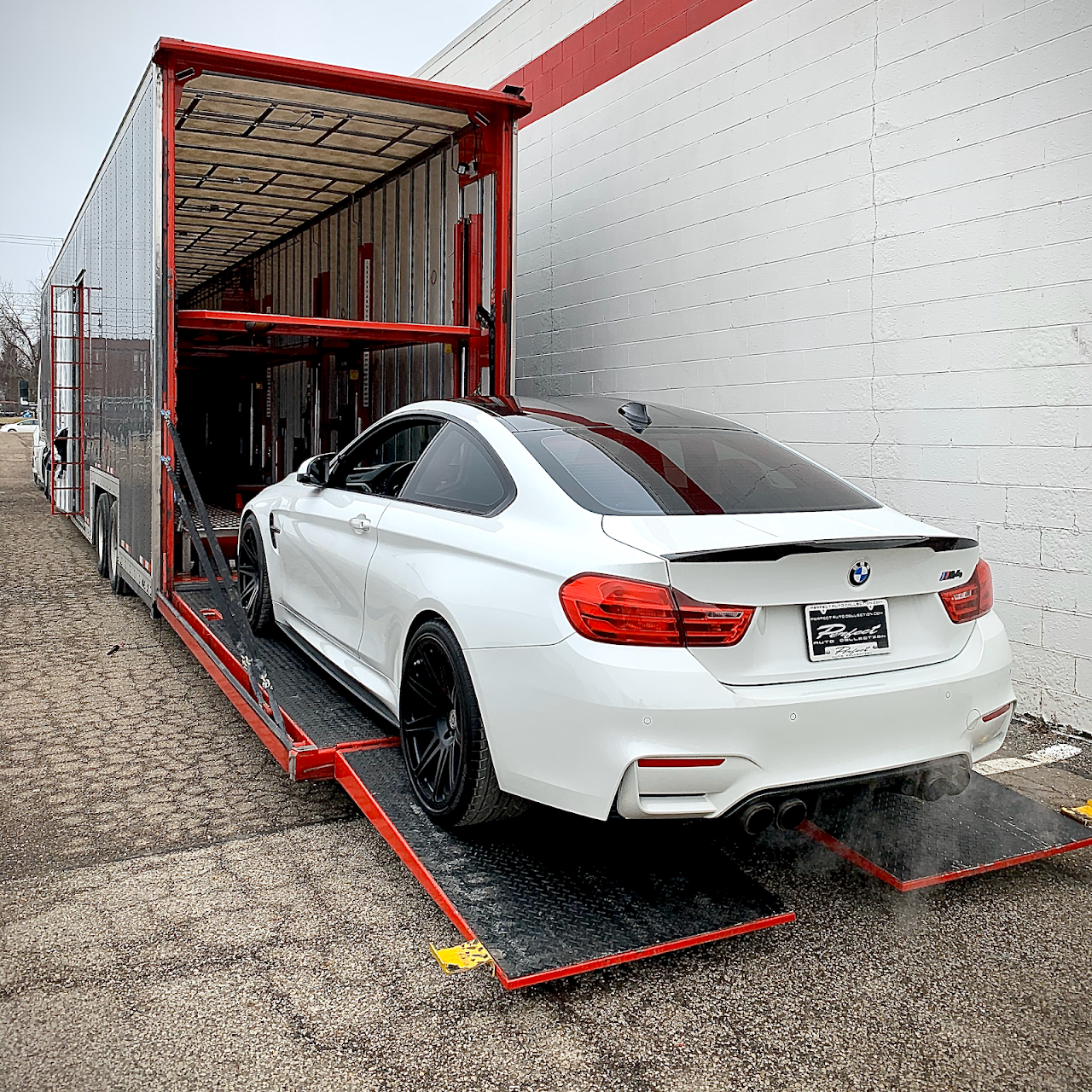 PERFECT AUTO COLLECTION Used Car Dealer in Akron