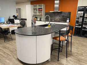 Photo n°18 de Cuisine-Confort à Saint-Marcel (Magasin de literie)