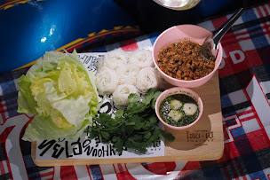 Photo n°68 de THAI HEY à Nancy (Restaurant)