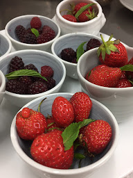 Photo n°10 de Café Auberge Le Lancelot à Ambierle (Hostellerie)