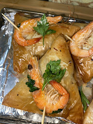 Photo n°17 de Morroco-sting à Marseille (Restaurant marocain)