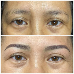 Photo n°12 de Lily perfect brows à Vert (Institut de beauté)