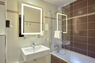 Photo n°6 de Mercure Versailles Paris Ouest à Le Chesnay-Rocquencourt (Hôtel)