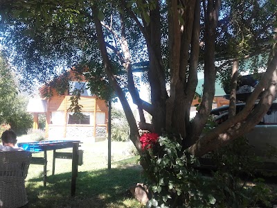 Photos of Caba&ntilde;as Abi