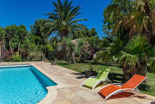 Photo n°28 de Mas Picton, gîtes et chambres d'hôtes avec piscine, évenements et accueil groupes à Argelès-sur-Mer (Appartement de vacances)