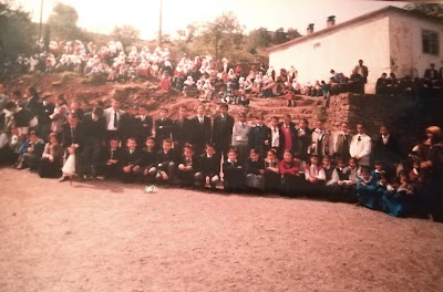 Castle Secondary School Karatas