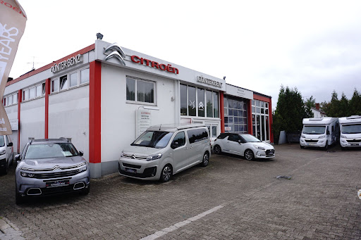 Autohaus Günter Benz e.K.