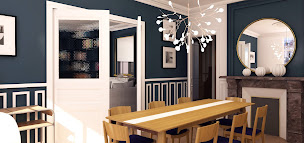 Photo n°15 de Amand Lorette Architecte Designer à Bruges (Architecte)