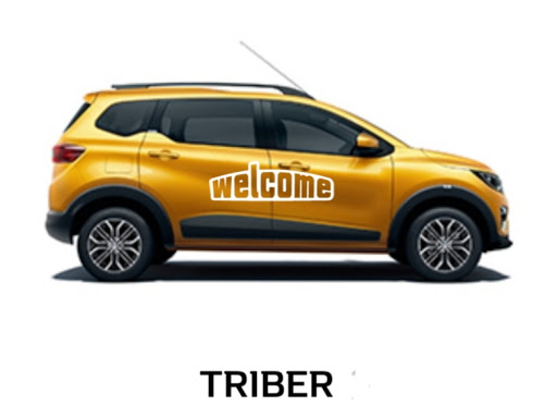 TRIBER CAR BATTERY CHARGE/ jump start post image