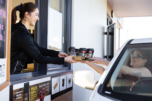 Kwik Koffee Canning Vale - Thumbnail
