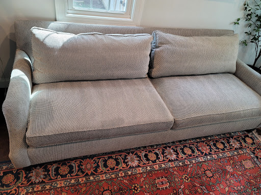 Mica Carpet & Upholstery Cleaning - Thumbnail