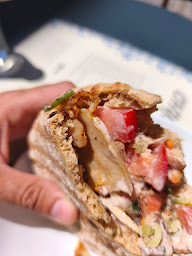 Photo n°18 de Chymós À l'ESSENTIEL à La Ciotat (Restaurant grec)