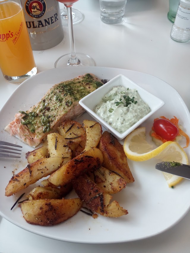 Restaurant Treibhaus