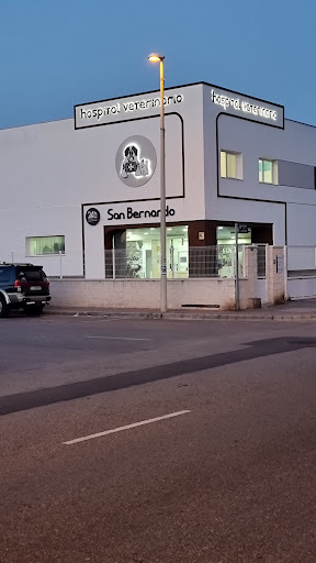Hospital Veterinario San Bernardo - Thumbnail