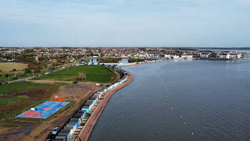 West Prom Grass Car Park
